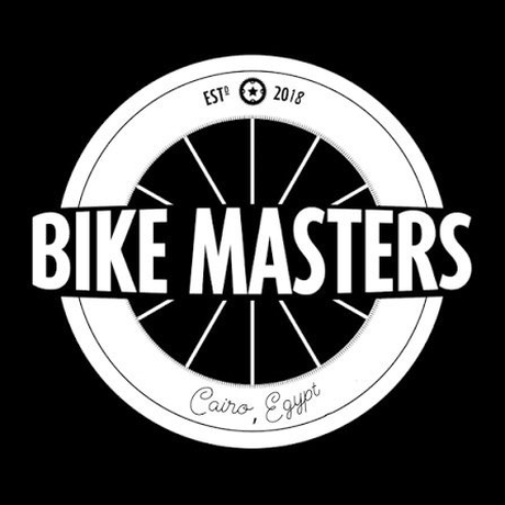 Bike Masters logo